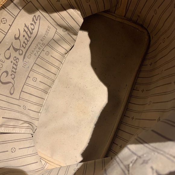 Neverfull MM - Picture 8 of 10